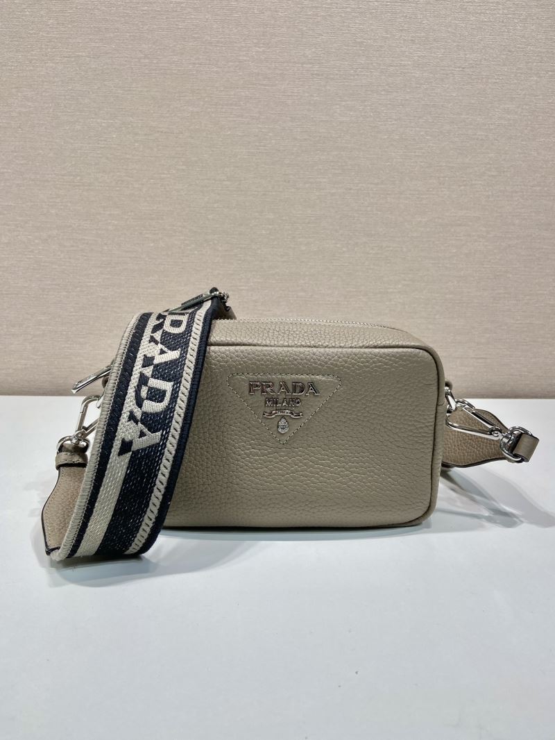 Prada Satchel Bags